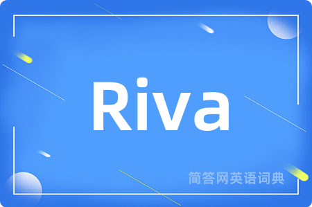 Riva