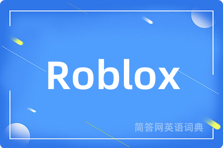 Roblox
