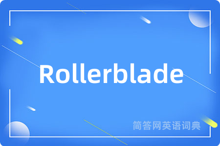 Rollerblade
