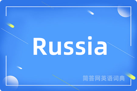 Russia