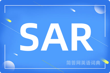 SAR