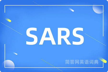 SARS
