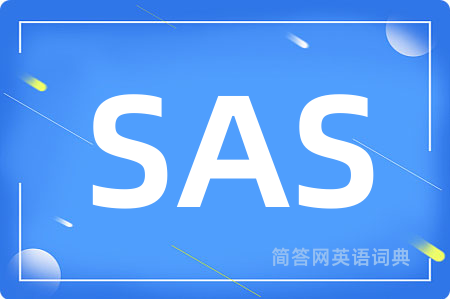 SAS