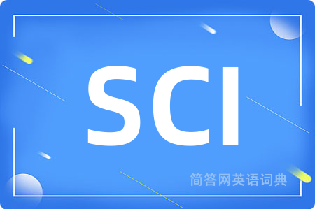 SCI