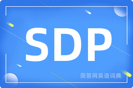 SDP