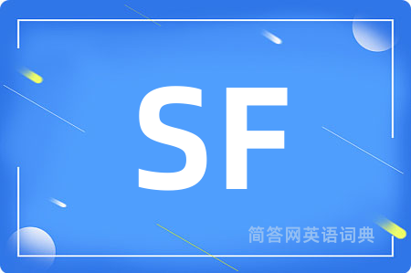 SF
