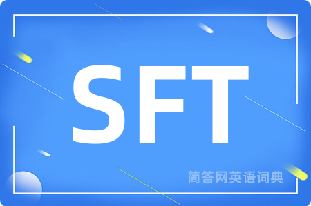 SFT