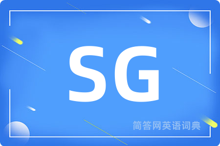 SG