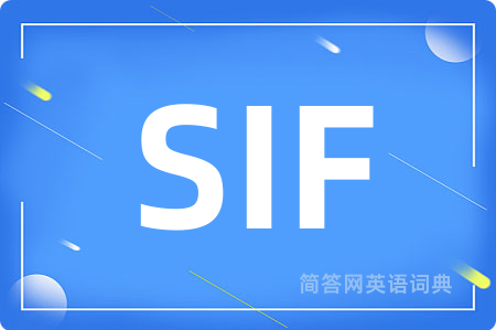 SIF