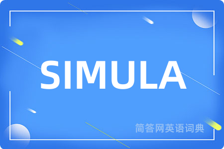 SIMULA