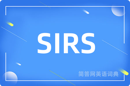 SIRS