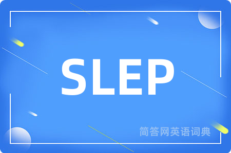 SLEP