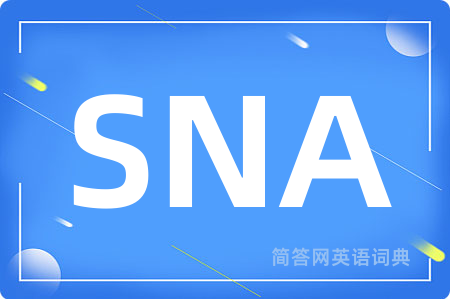 SNA