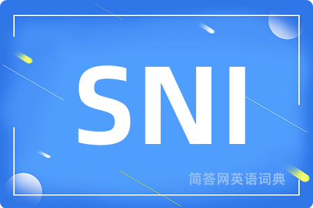 SNI