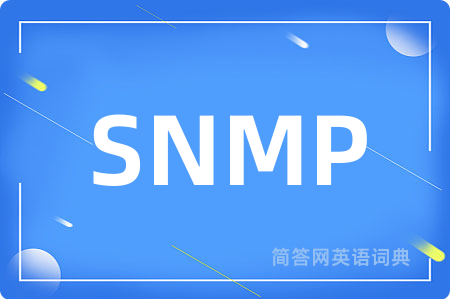SNMP