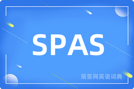 SPAS