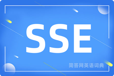 SSE