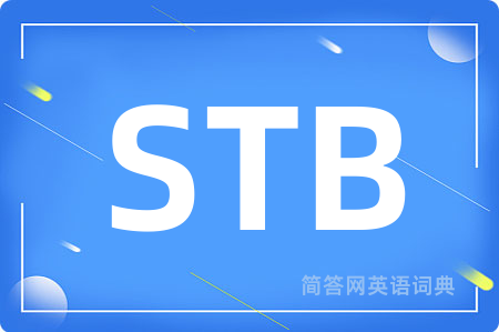 STB