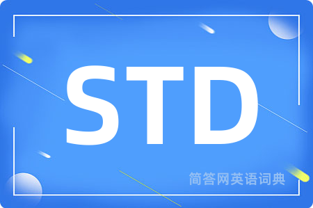 STD