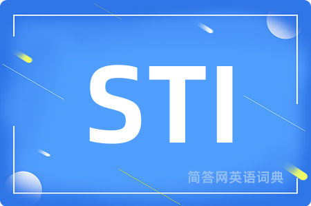 STI