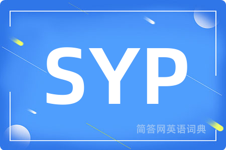 SYP