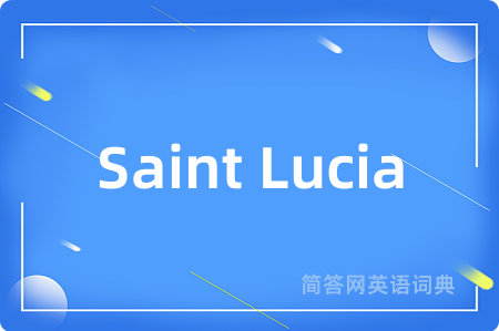 Saint Lucia