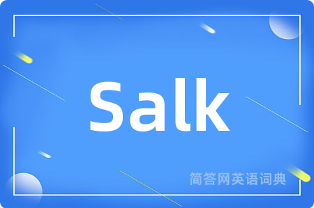 Salk