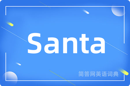 Santa