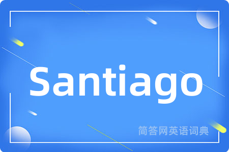 Santiago