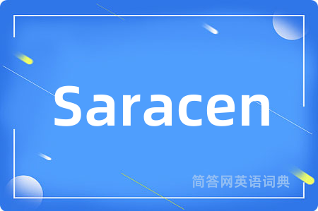 Saracen