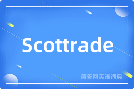 Scottrade
