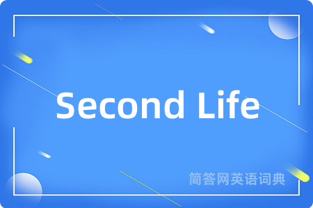 Second Life