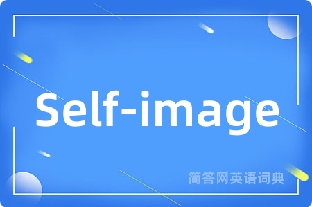 Self-image
