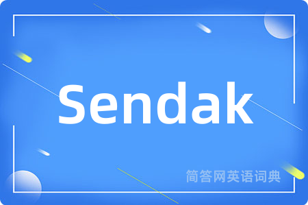 Sendak