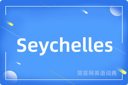 Seychelles