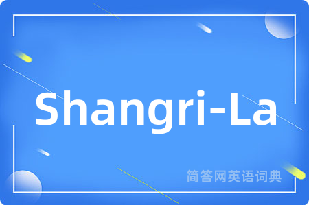 Shangri-La