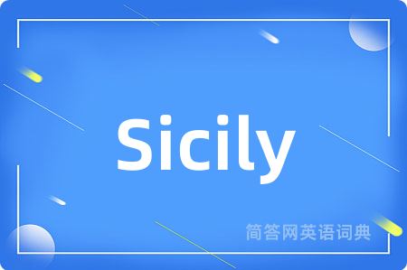 Sicily
