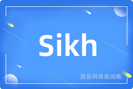 Sikh
