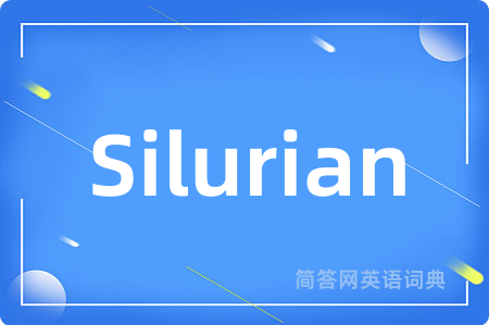 Silurian