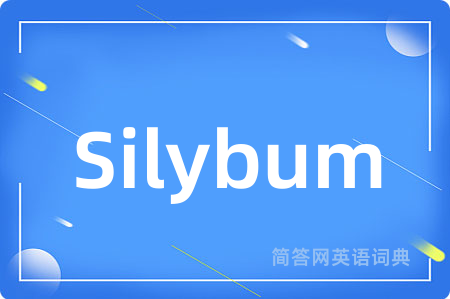 Silybum