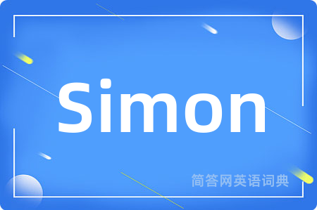 Simon