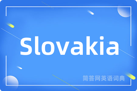 Slovakia
