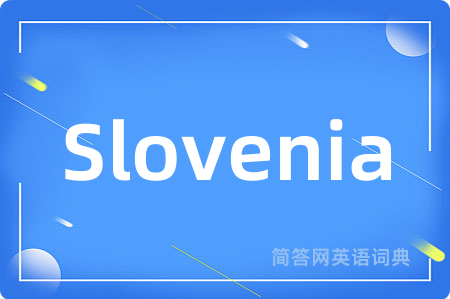 Slovenia