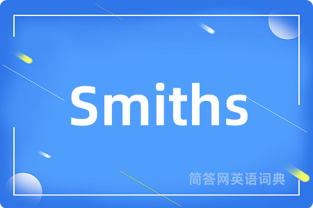 Smiths
