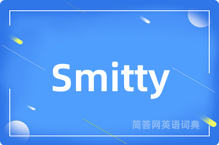 Smitty