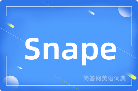 Snape