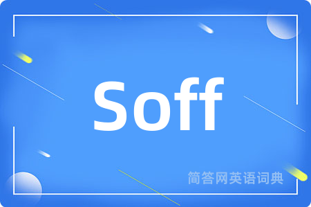 Soff