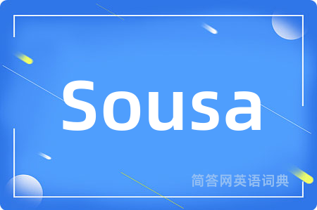 Sousa