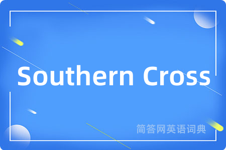Southern Cross