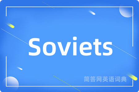 Soviets